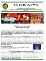 School Newsletter 2012spring